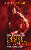 Desire Untamed