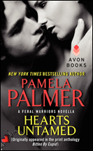 Hearts Untamed