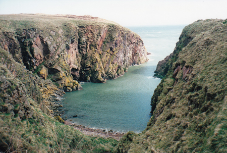 Cruden Bay